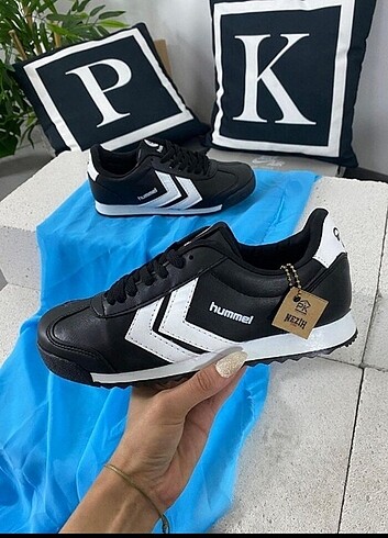 Spor ayakkabı