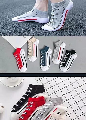 Converse patik