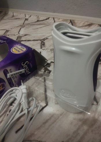 Diğer Ağda makinesi