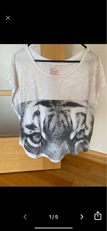 Niketiger nike
