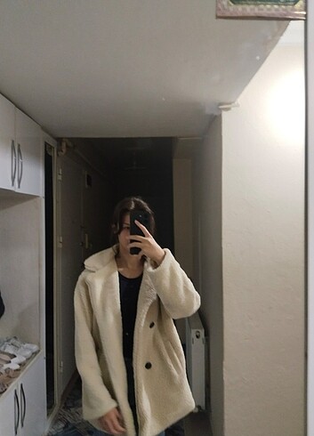 oversize kurk