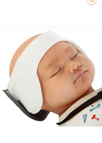 Bebek kepçe kulak önleyici - Görsel 4