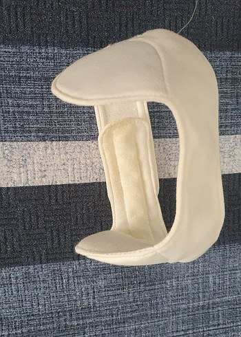 Bebek kepçe kulak önleyici - Görsel 6