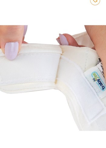 Bebek kepçe kulak önleyici - Görsel 2