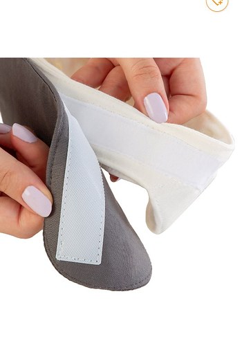 Bebek kepçe kulak önleyici - Görsel 3