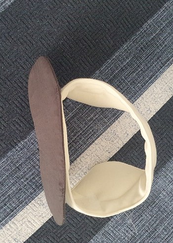 Bebek kepçe kulak önleyici - Görsel 7