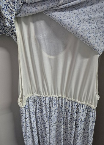 H&M HAMİLE ELBİSESİ - Görsel 4