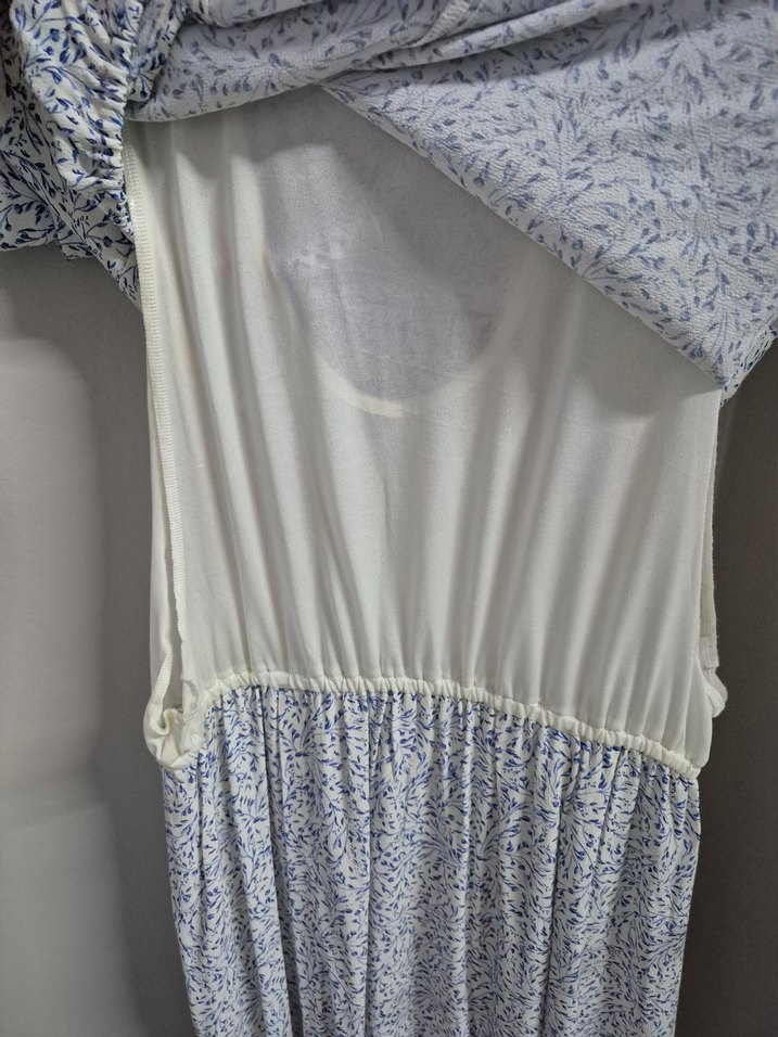 H&M HAMİLE ELBİSESİ - Görsel 4