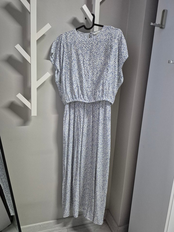 H&M HAMİLE ELBİSESİ - Görsel 2