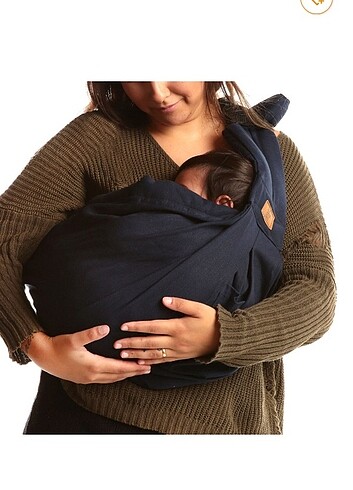 Baby Plus Easy Sling