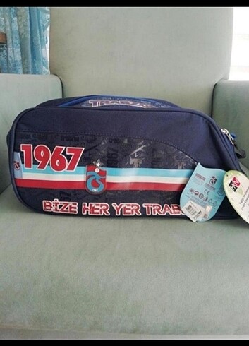 Trabzonspor ORJİNAL Trabzonspor Spor çanta 