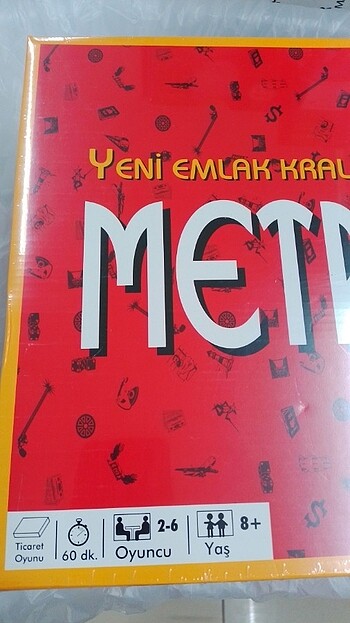 Zoe Karssen Yeni sıfır metropol oyunu