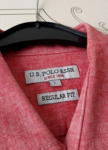U.S Polo Assn. Gomlek