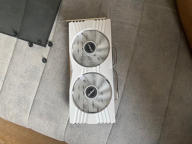 RX 580 8gb