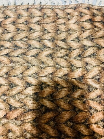 Kaymaz  taban yolluk - Görsel 5