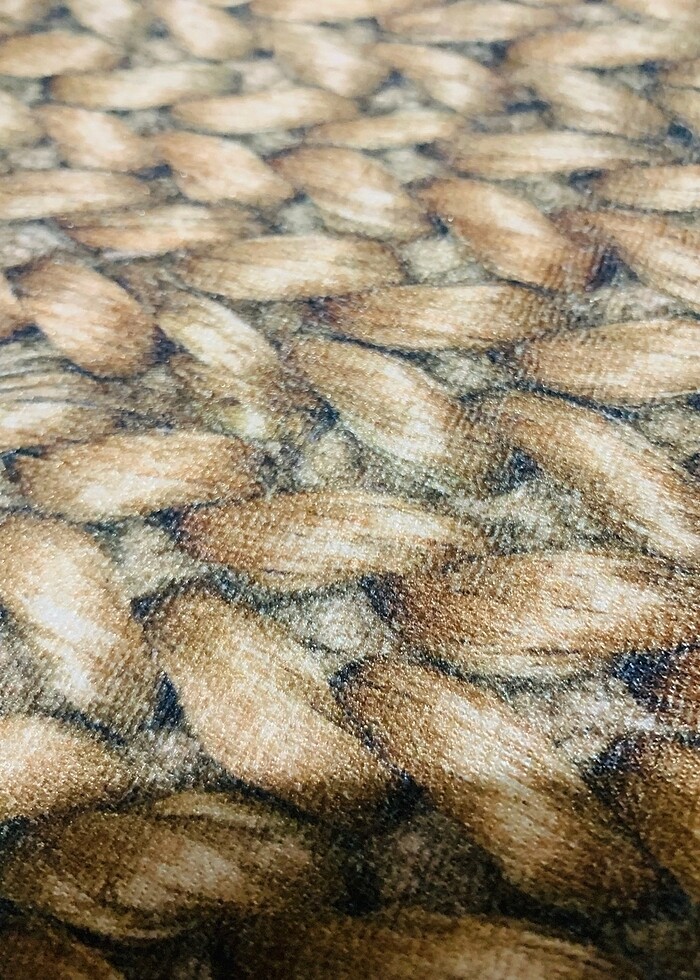 Kaymaz  taban yolluk - Görsel 2