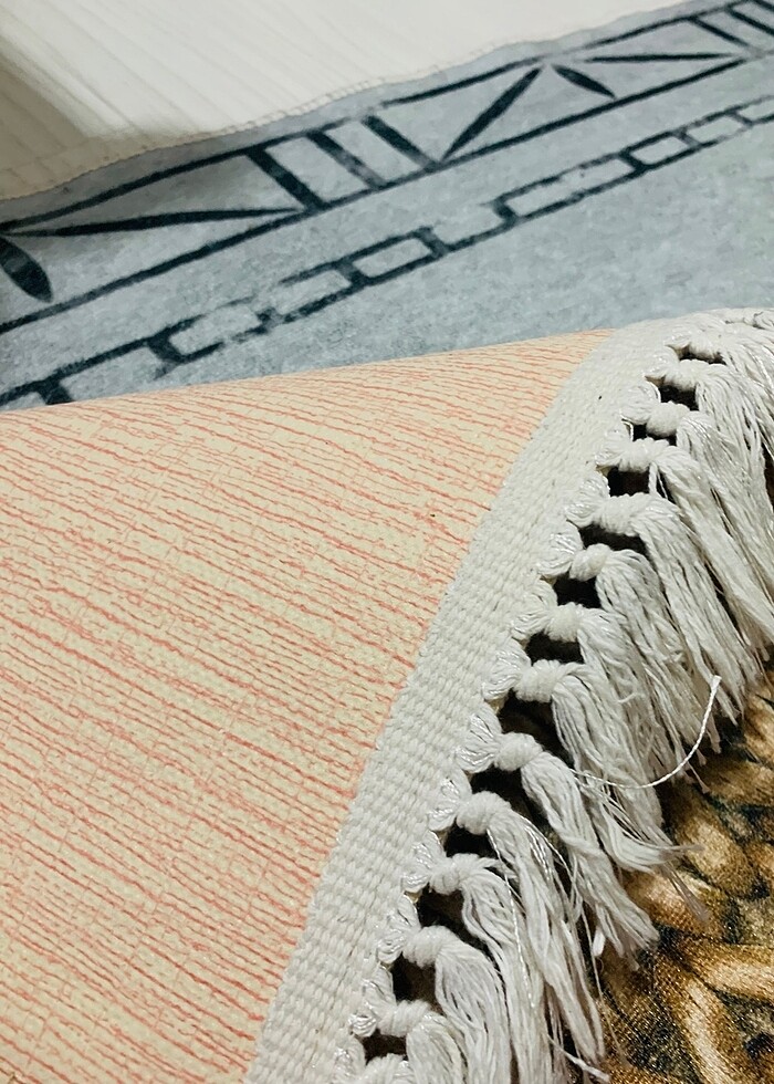 Kaymaz  taban yolluk - Görsel 3