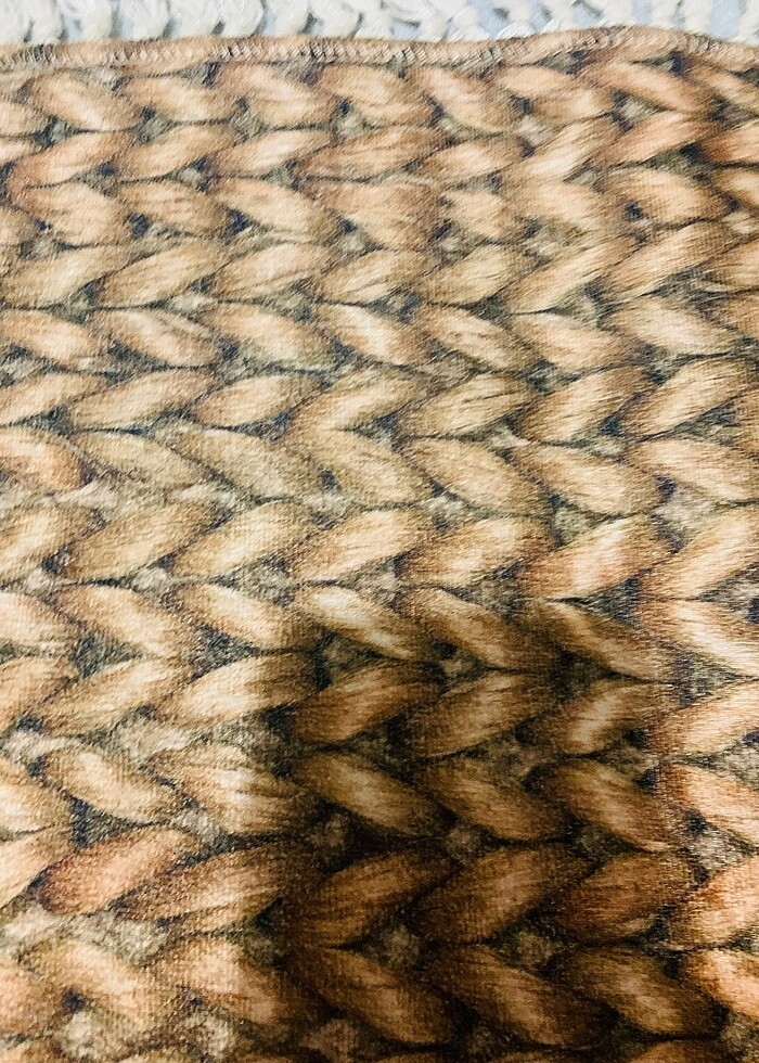 Kaymaz  taban yolluk - Görsel 5