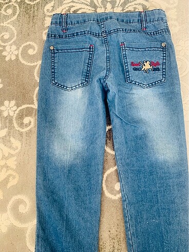 Çocuk pantolon - Görsel 5