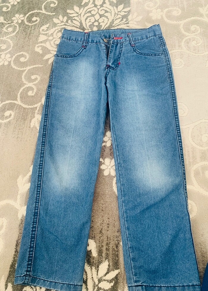 Çocuk pantolon - Görsel 4