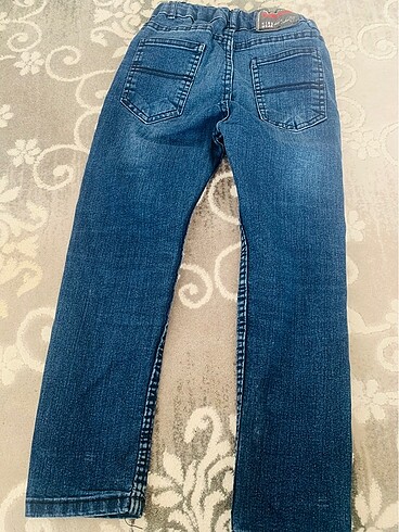 Çocuk kot - Görsel 6