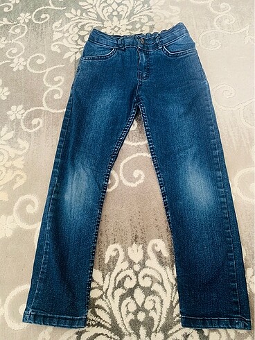 Çocuk kot - Görsel 5