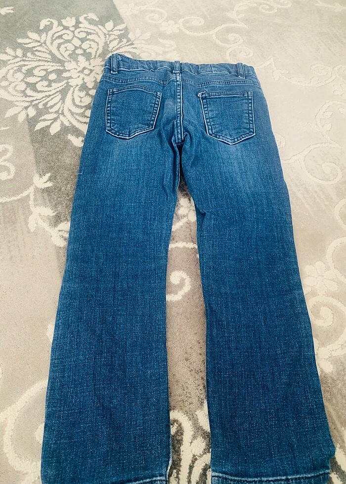 Çocuk kot - Görsel 2