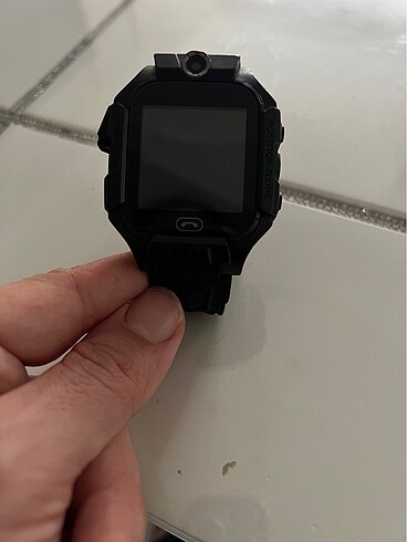 Çocuk akılllı saat - Görsel 6