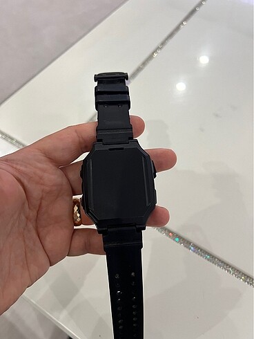 Çocuk akılllı saat - Görsel 5