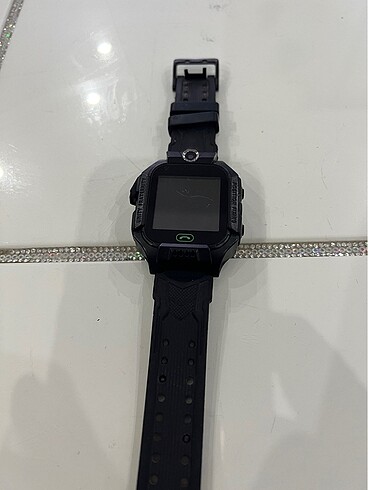 Çocuk akılllı saat - Görsel 8