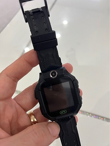 Çocuk akılllı saat - Görsel 9