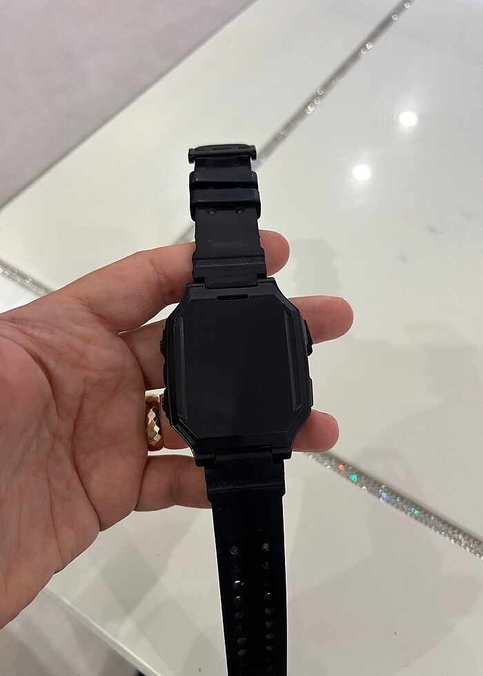 Çocuk akılllı saat - Görsel 5