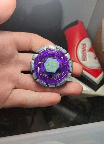  Beyblade