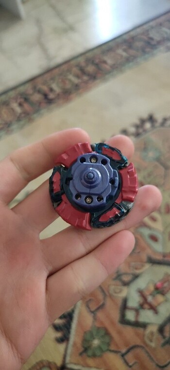  Beyblade