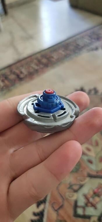 Beyblade