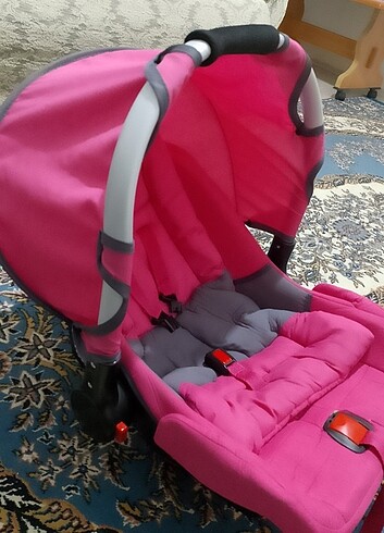 9- 36 kg Beden Puset