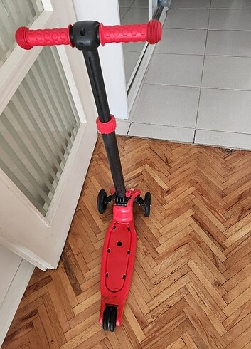 Scooter
