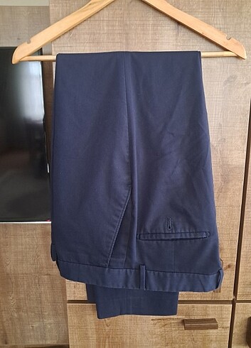 Kumaş Pantolon