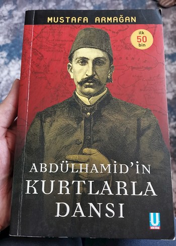Abdülhamid'in Kurtlarla Dansı - Mustafa Armağan