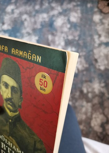 Abdülhamid'in Kurtlarla Dansı - Mustafa Armağan