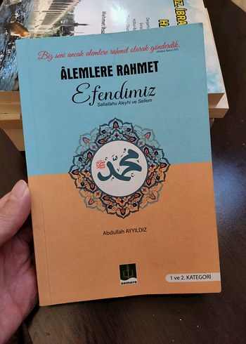 Âlemlere Rahmet Efendimiz - Abdullah Ayyıldız