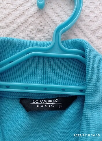 LC Waikiki Polo tişört 