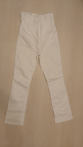 Lcw hamile pantalonu 38 beden