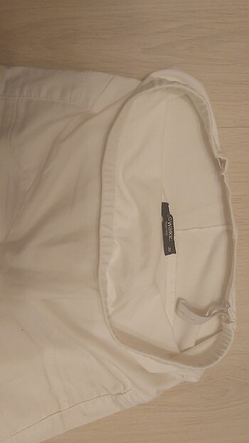 LC Waikiki Lcw hamile pantalonu 38 beden