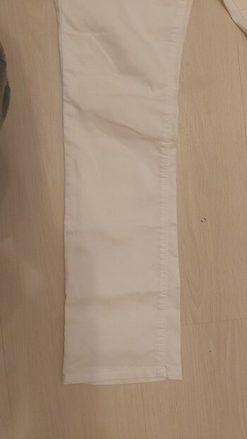 38 Beden Lcw hamile pantalonu 38 beden