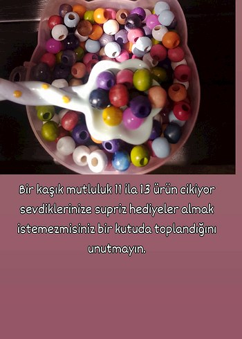 supriz kasik