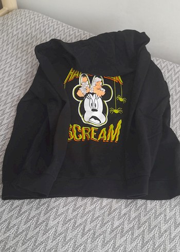 lcw disney sweatshirt