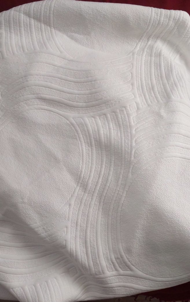 yorgan kılıfı lastikli pamuklu battal boy - Görsel 3