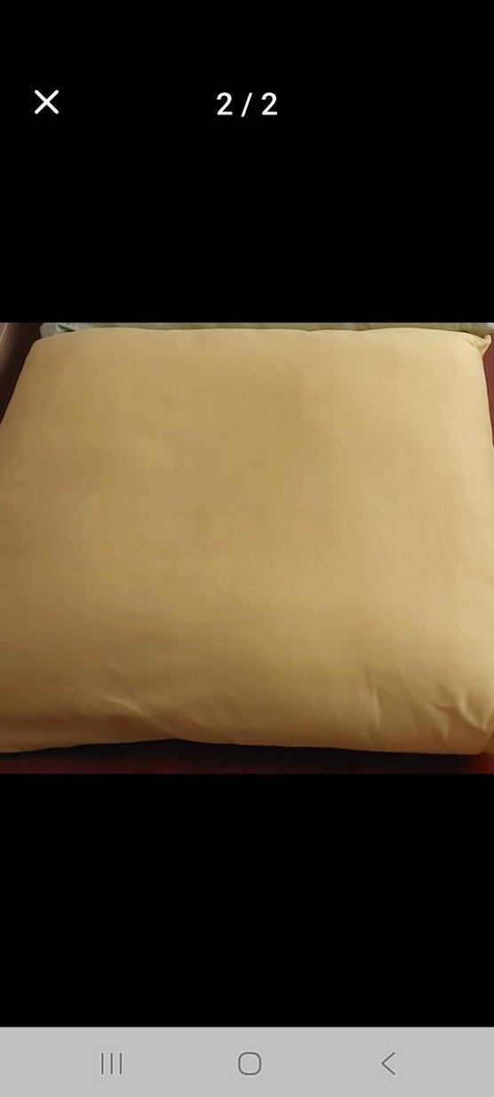 #minder büyük boy 2 adet - Görsel 2