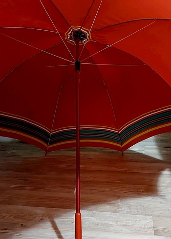 Şemsiye yurt dışı büyük boy - Görsel 4